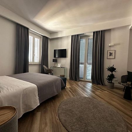 All Comfort Astoria Palace Roma Exterior foto