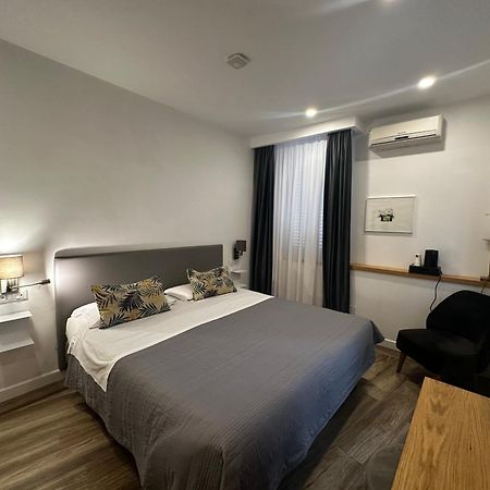 All Comfort Astoria Palace Roma Exterior foto