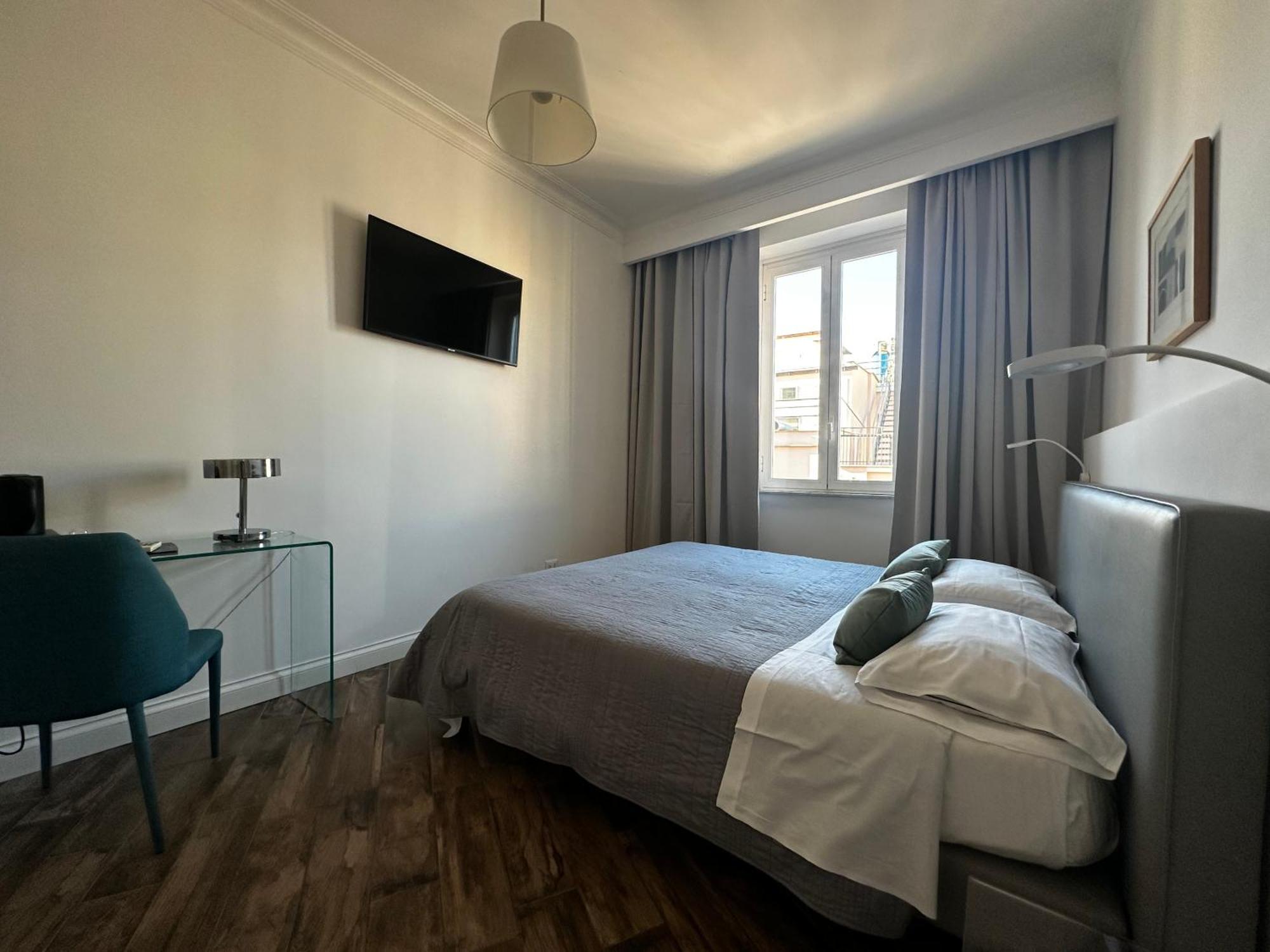 All Comfort Astoria Palace Roma Exterior foto