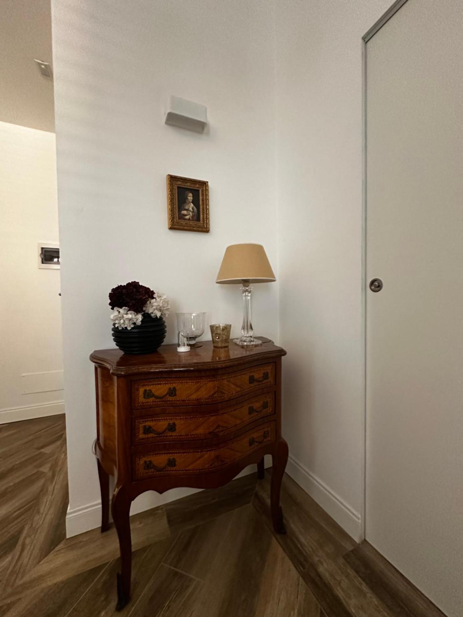 All Comfort Astoria Palace Roma Exterior foto